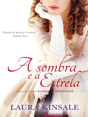 cover image of A Sombra e a Estrela